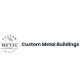 Custom Metal Buildings LLC logo image