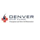 Denver Hair Clinic logo image