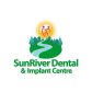 SunRiver Dental &amp; Implant Centre logo image