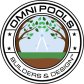 Omni Pool Builders and Design LLC logo image