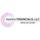 Ayanna Financials, LLC logo image