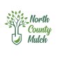 North County Mulch logo image