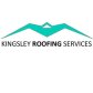 Kingsley Roofing Services logo image