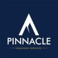 Pinnacle Building Services logo image