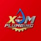 XM Plumbing logo image