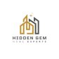 Hidden Gem Home Experts logo image