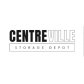 Centreville Storage Depot logo image