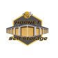 Hornet Self Storage logo image