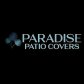 Paradise Patio Covers logo image