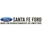 Santa Fe Ford logo image