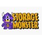 Storage Monster logo image