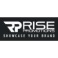 Rise Promotions LTD. logo image