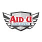 Aid-U Moving Company logo image