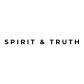 Spirit &amp; Truth logo image