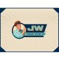 JW Plumbing, Heating and Air logo image
