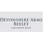The Devonshire Arms at Beeley logo image