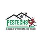 Pestechs Pest Control logo image