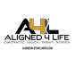 Aligned 4 Life Wellness logo image