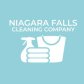 Niagara Falls Cleaning Company logo image