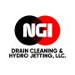 NGI Drain Cleaning &amp; Hydro Jetting logo image