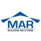 MAR Building Solutions logo image