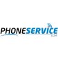 Phone Service USA logo image