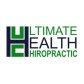 Ultimate Health Chiropractic logo image