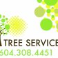 Jim&#039;s Tree Service logo image
