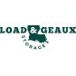 Load and Geaux Portable storage logo image