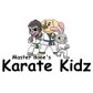 Master Booe&#039;s Karate Kidz logo image