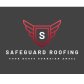 Safeguard Roofing logo image