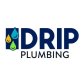 DRIP Plumbing logo image
