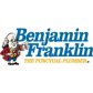 Benjamin Franklin Plumbing of Central Riverside logo image