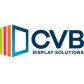 CVB Display Solutions logo image