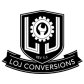 LOJ Conversions Corp logo image