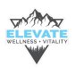 Elevate Wellness and Vitality logo image