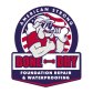 Bone Dry Waterproofing, Inc. logo image