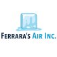 Ferrara&#039;s Air, Inc logo image