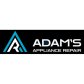 ADAMS APPLIANCE REPAIR INC logo image