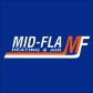 Mid-Florida Heating &amp; Air logo image