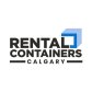 Calgary Rental Containers logo image