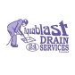 Aquablast Drain Services Ltd logo image