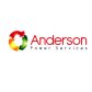 Anderson Power Services logo image