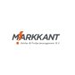 Markkant logo image