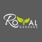 Royal Gardens logo image