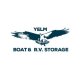 Yelm Boat &amp; RV Storage logo image