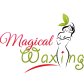 Magical Waxing - Norcross logo image