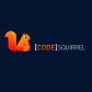 Code Squirrel logo image
