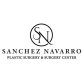 Sanchez-Navarro Plastic Surgery logo image