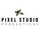 Pixel Studio Productions logo image